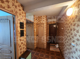 Продажа трехкомнатной квартиры - Ленинградская область, Волосовский район, Бегуницы д., д.23 