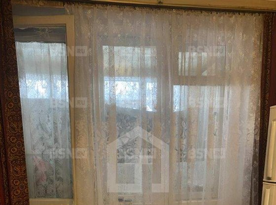 Продажа двухкомнатной квартиры - Павловск, Гуммолосаровская улица, д.23 