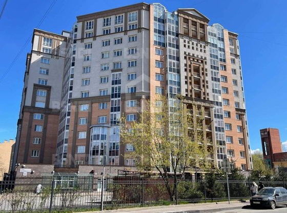Продажа однокомнатной квартиры - Железноводская улица, д.32 