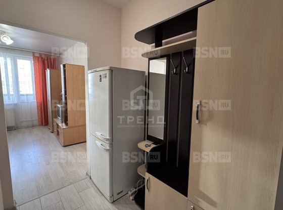 Продажа однокомнатной квартиры - Кудрово, Пражская улица, д.4 