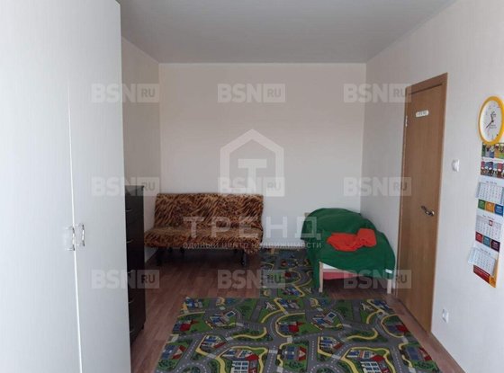 Продажа однокомнатной квартиры - Красное Село, Гатчинское шоссе, д.5, корп.2 