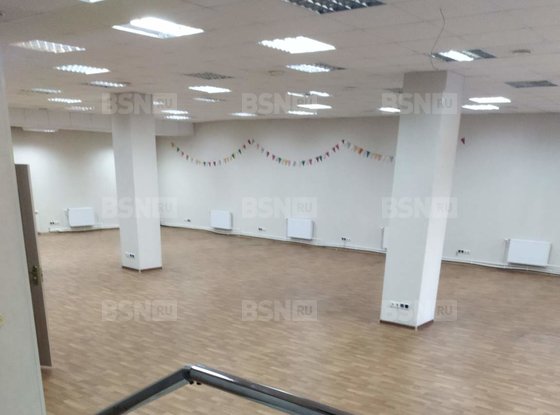 Аренда производственно-складского помещения - поселок Парголово, Железнодорожная улица, д.11, корп.2 