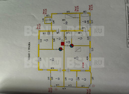 Продажа части дома - Ленинградская область, Гатчинский район, Гатчина г., Куприна ул.
