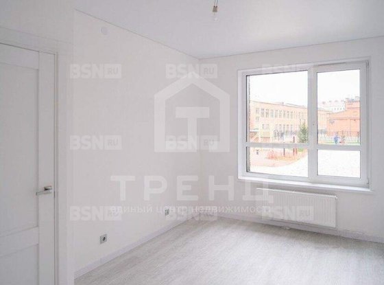 Продажа однокомнатной квартиры - Обуховской Обороны проспект, д.36, корп.1 