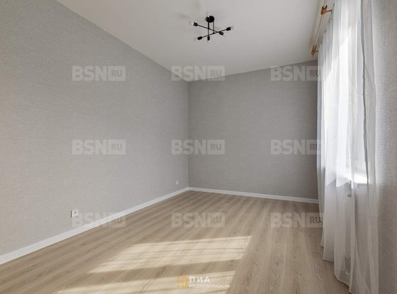 Продажа двухкомнатной квартиры - Мурино, Менделеева бульвар, д.11, корп.1 