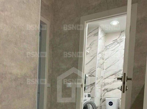 Продажа однокомнатной квартиры - Александра Грина бульвар, д.2, корп.1 