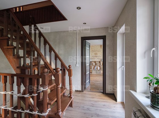 Продажа дома - Всеволожский район, Лесотехник-2 территория тсн, д.1395