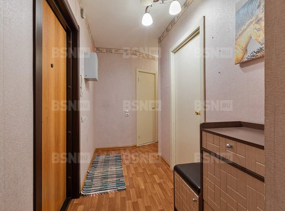 Продажа двухкомнатной квартиры - Туристская улица, д.30, корп.1 