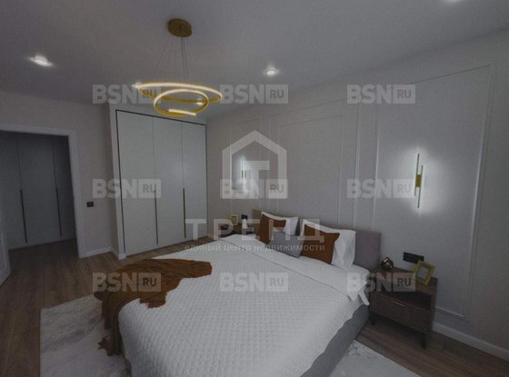 Продажа двухкомнатной квартиры - Комендантский проспект, д.31, корп.1 