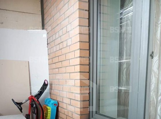 Продажа однокомнатной квартиры - Брянцева улица, д.13, корп.1 