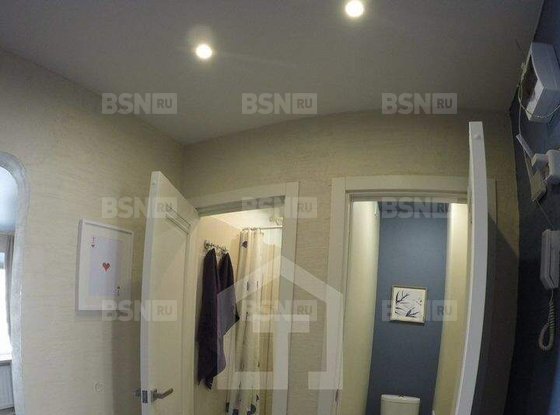 Продажа однокомнатной квартиры - Просвещения проспект, д.87, корп.1 