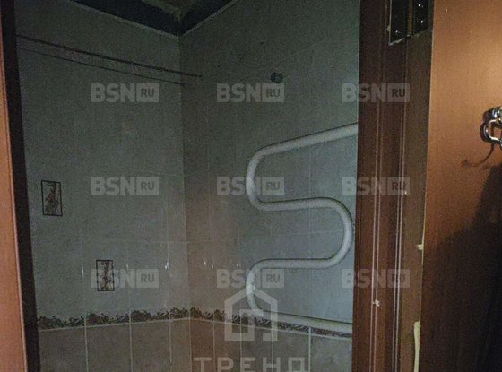 Продажа двухкомнатной квартиры - Купчинская улица, д.24 