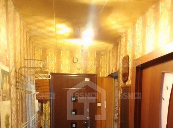 Продажа трехкомнатной квартиры - Учительская улица, д.6, корп.1 