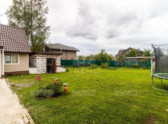 Продажа дома - Мертуть, Лесное-1 территория снт, д.400