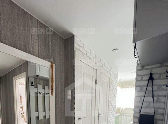 Продажа двухкомнатной квартиры - Композиторов улица, д.29, корп.1 
