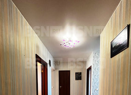 Продажа трехкомнатной квартиры - Санкт-Петербург, Пушкинский район, Шушары п., Пушкинский, Московское ш., д.284 