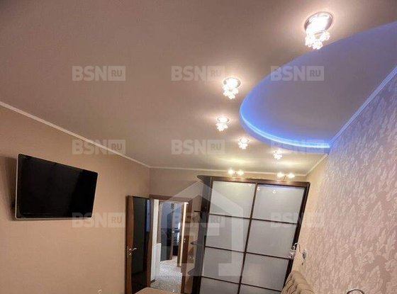 Продажа двухкомнатной квартиры - Варшавская улица, д.19, корп.5 