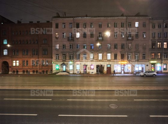 Продажа однокомнатной квартиры - Измайловский проспект, д.16/30 