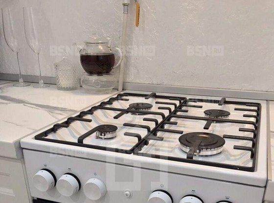 Продажа двухкомнатной квартиры - Пушкин, Генерала Хазова улица, д.30 