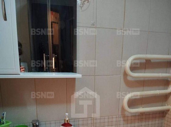 Продажа однокомнатной квартиры - Коммуны улица, д.28, корп.1 