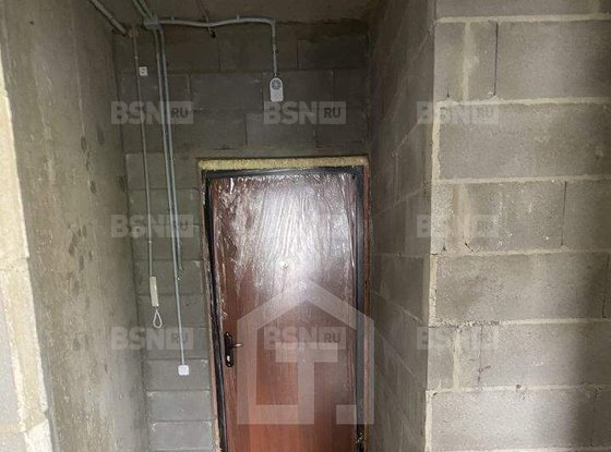 Продажа однокомнатной квартиры - Бугры, Нижняя улица, д.5, корп.2 