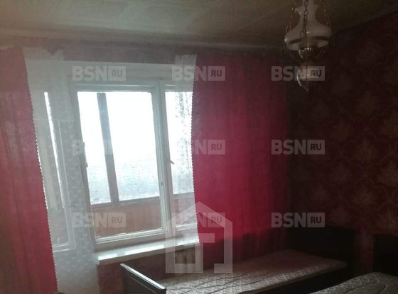 Продажа двухкомнатной квартиры - Дыбенко улица, д.11, корп.2 