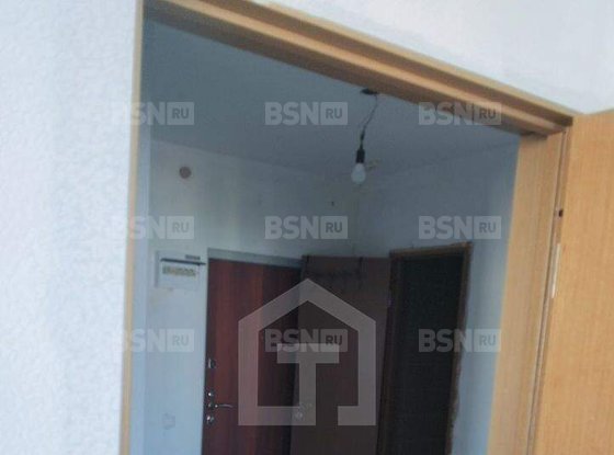 Продажа однокомнатной квартиры - Муринская дорога, д.64 