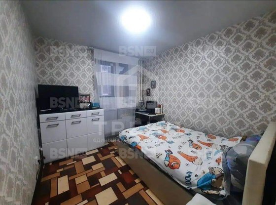 Продажа однокомнатной квартиры - Мурино, Екатерининская улица, д.2 