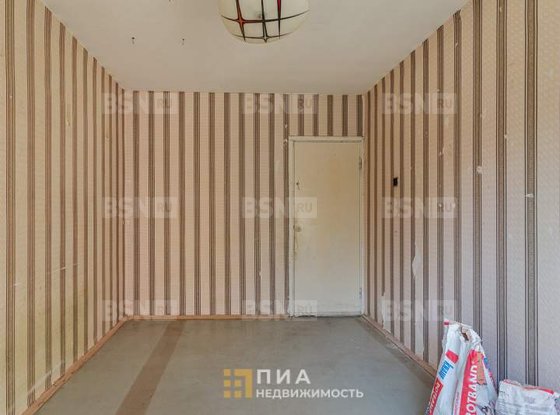 Продажа двухкомнатной квартиры - Брестский бульвар, д.19/17 