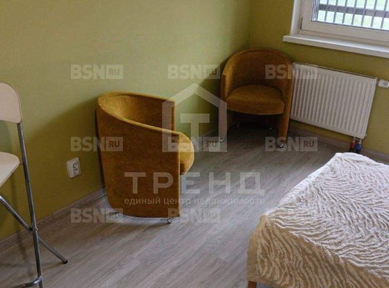 Продажа однокомнатной квартиры - Мурино, Шувалова улица, д.28 