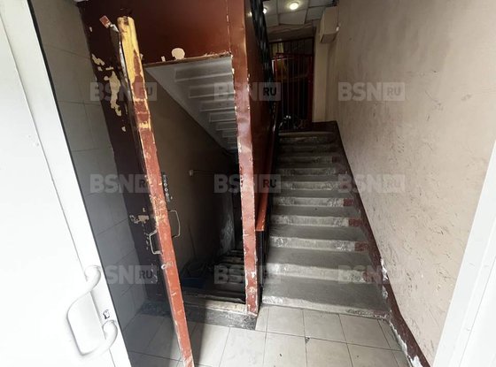 Продажа офиса - Варшавская улица, д.29, корп.3 литера А 