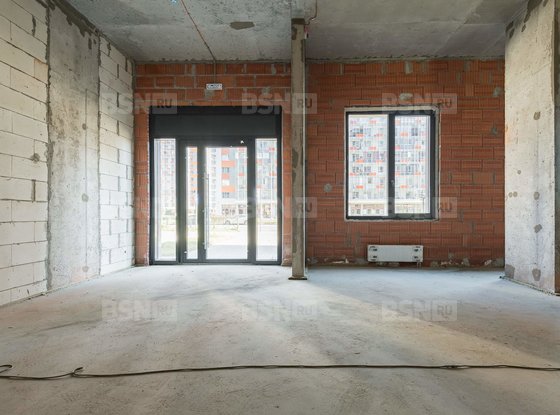 Продажа торгового помещения - Среднерогатская улица, д.11, корп.2 стр 1 