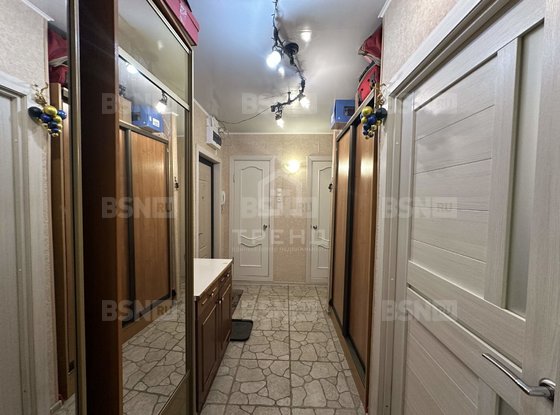 Продажа двухкомнатной квартиры - Энтузиастов проспект, д.40, корп.2 