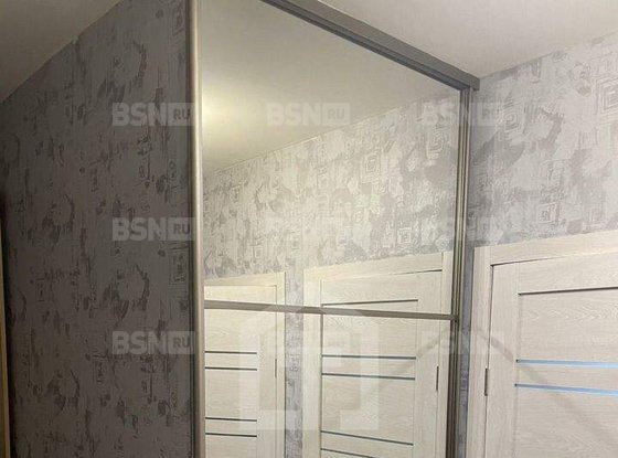 Продажа однокомнатной квартиры - Большевиков проспект, д.79, корп.4 