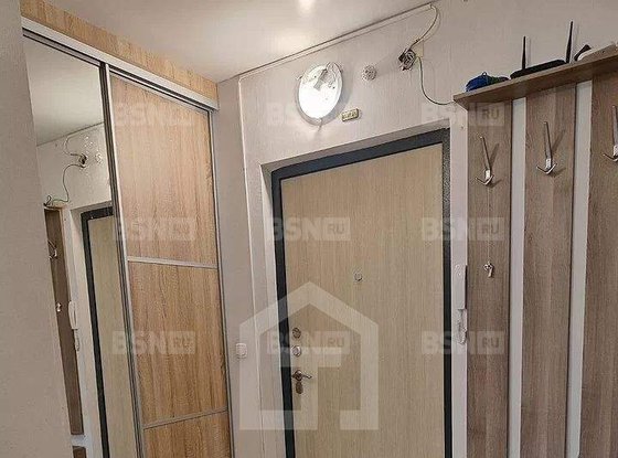 Продажа двухкомнатной квартиры - Вадима Шефнера улица, д.10, корп.1 
