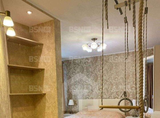 Продажа двухкомнатной квартиры - Мурино, Новая улица, д.7 