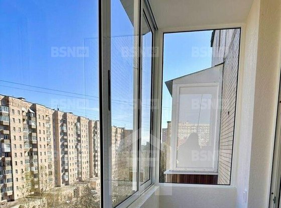 Продажа двухкомнатной квартиры - Ивана Фомина улица, д.7, корп.2 