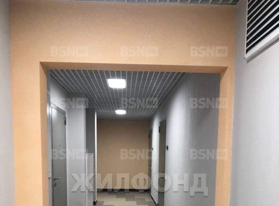Продажа однокомнатной квартиры -  д.1 