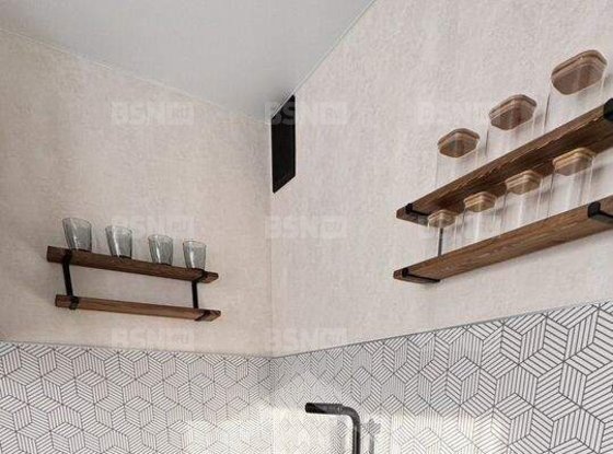 Продажа однокомнатной квартиры - Савушкина улица, д.125, корп.2 