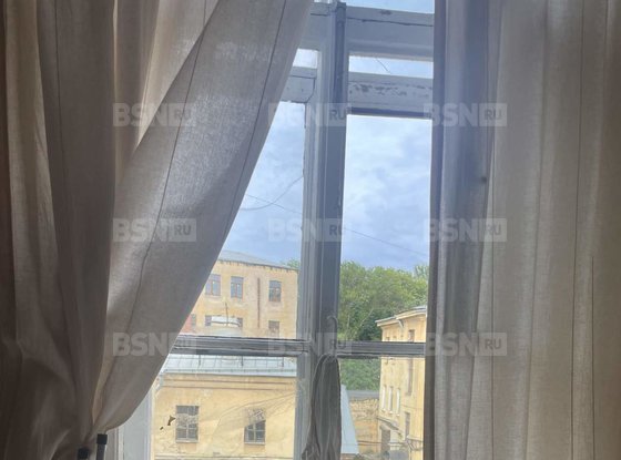 Аренда комнаты в многокомнатной квартире - Московский проспект, д.18 