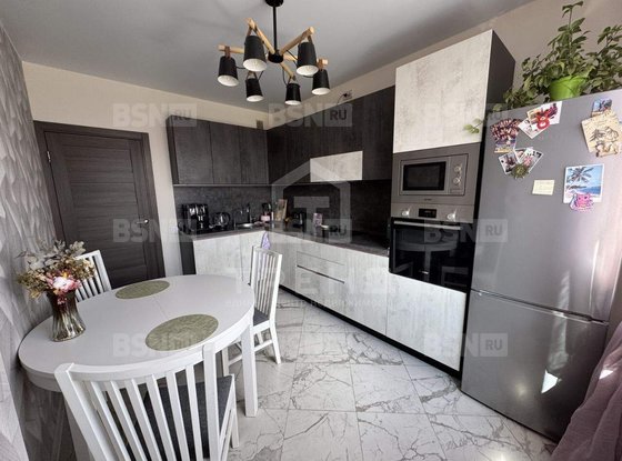 Продажа двухкомнатной квартиры - Малая Митрофаньевская улица, д.10, корп.5 