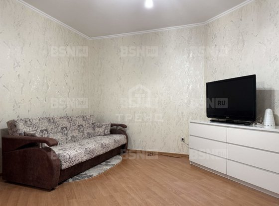 Продажа однокомнатной квартиры - Кондратьевский проспект, д.64, корп.4 