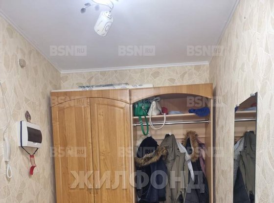 Продажа однокомнатной квартиры - Гатчина, Генерала Сандалова улица, д.1, а 