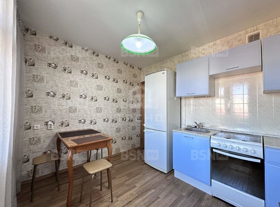 Продажа однокомнатной квартиры - Бадаева улица, д.8, корп.1 
