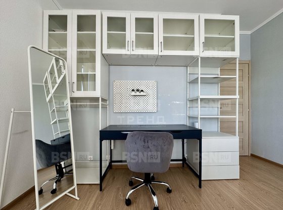 Продажа однокомнатной квартиры - Сестрорецк, Советский проспект, д.36, корп.1 