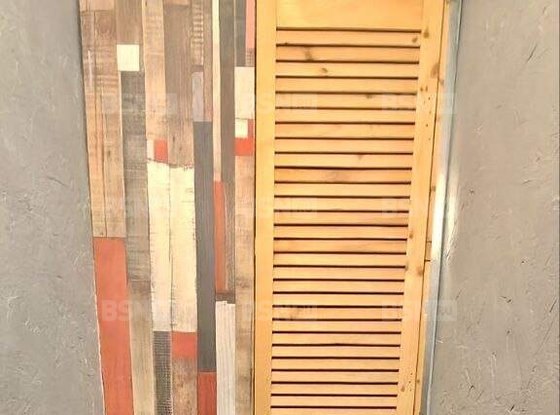 Продажа однокомнатной квартиры - Главная улица, д.35 
