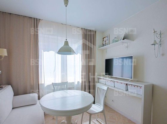 Продажа однокомнатной квартиры - Королёва проспект, д.73 