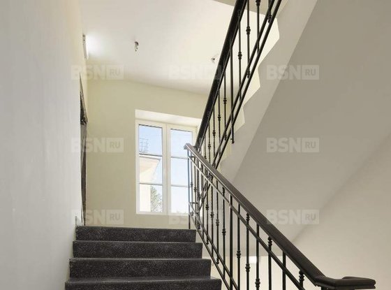 Продажа однокомнатной квартиры - Константина Заслонова улица, д.8, б 