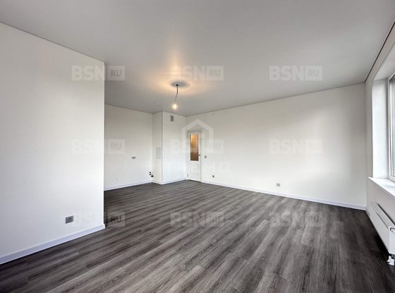 Продажа трехкомнатной квартиры - Светлановский проспект, д.14, корп.1 стр 1 