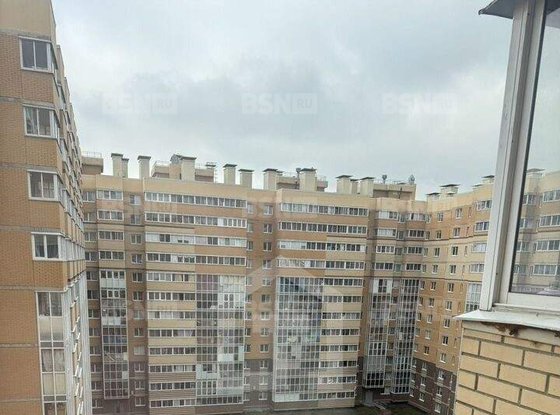 Продажа двухкомнатной квартиры - городской поселок Янино-1, Голландская улица, д.6 